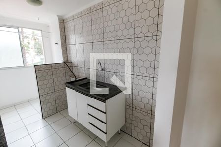 Apartamento para alugar com 49m², 2 quartos e 1 vagaCozinha