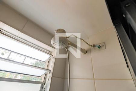 Apartamento para alugar com 49m², 2 quartos e 1 vagaBanheiro - chuveiro