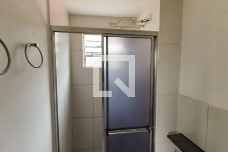 Apartamento para alugar com 49m², 2 quartos e 1 vagaBanheiro