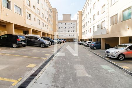 Apartamento para alugar com 49m², 2 quartos e 1 vagaÁrea comum