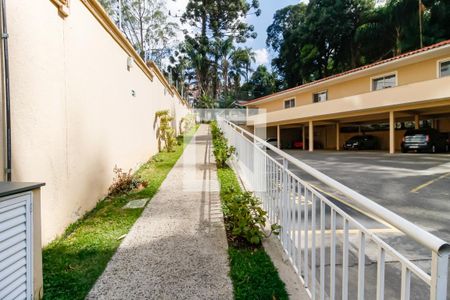 Apartamento para alugar com 49m², 2 quartos e 1 vagaÁrea comum