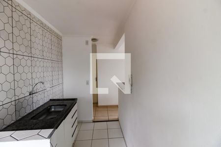 Apartamento para alugar com 49m², 2 quartos e 1 vagaCozinha