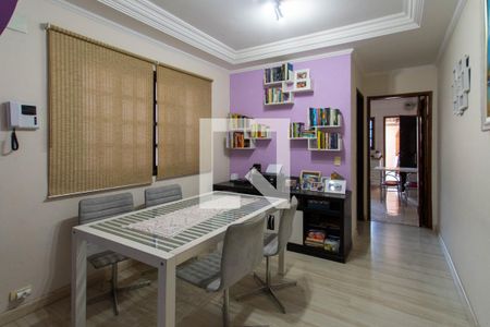 Sala de Jantar de casa à venda com 3 quartos, 150m² em Jardim Aliança, Guarulhos