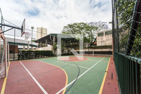 Apartamento para alugar com 49m², 2 quartos e 1 vagaÁrea comum - Quadra esportiva
