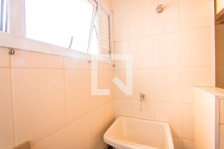 Apartamento para alugar com 49m², 2 quartos e 1 vagaÁrea de serviço