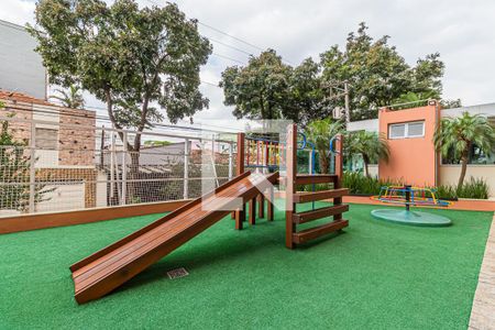 Apartamento para alugar com 49m², 2 quartos e 1 vagaÁrea Comum - Playground