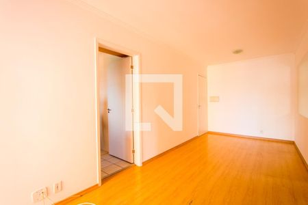 Apartamento para alugar com 49m², 2 quartos e 1 vagaSala
