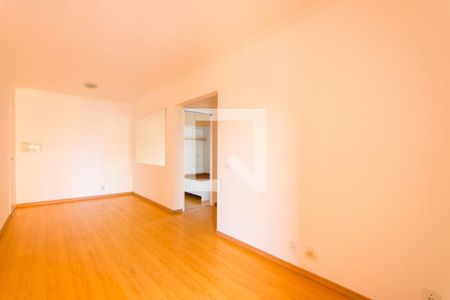 Apartamento para alugar com 49m², 2 quartos e 1 vagaSala