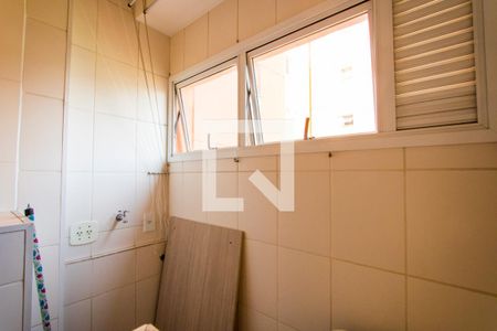 Apartamento para alugar com 49m², 2 quartos e 1 vagaÁrea de serviço