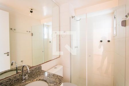 Apartamento para alugar com 49m², 2 quartos e 1 vagaBanheiro