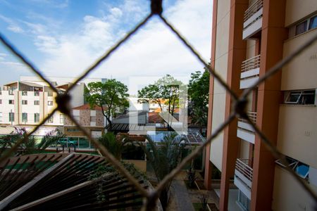 Apartamento para alugar com 49m², 2 quartos e 1 vagaVista do quarto 1