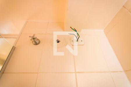 Apartamento para alugar com 49m², 2 quartos e 1 vagaBanheiro