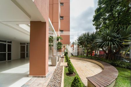 Apartamento para alugar com 49m², 2 quartos e 1 vagaÁrea comum