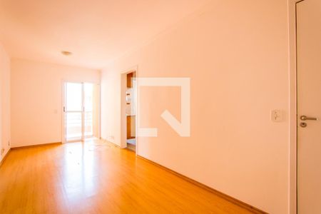 Apartamento para alugar com 49m², 2 quartos e 1 vagaSala