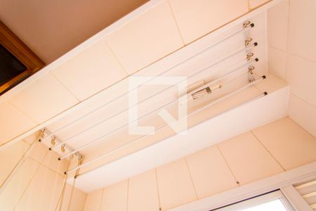 Apartamento para alugar com 49m², 2 quartos e 1 vagaÁrea de serviço
