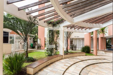 Apartamento para alugar com 49m², 2 quartos e 1 vagaÁrea comum