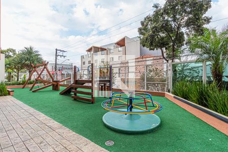 Apartamento para alugar com 49m², 2 quartos e 1 vagaÁrea Comum - Playground