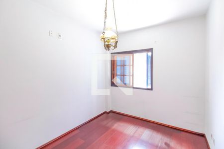 Suíte 1 de casa para alugar com 2 quartos, 100m² em Jardim Avelino, São Paulo