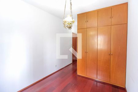 Suíte 1 de casa para alugar com 2 quartos, 100m² em Jardim Avelino, São Paulo