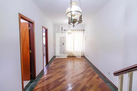 Sala de casa para alugar com 2 quartos, 100m² em Jardim Avelino, São Paulo