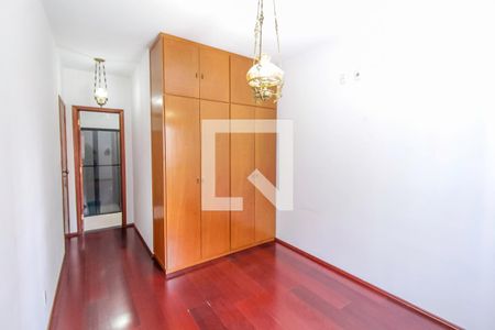 Suíte 1 de casa para alugar com 2 quartos, 100m² em Jardim Avelino, São Paulo