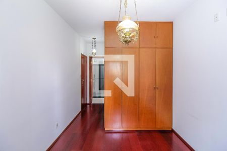 Suíte 1 de casa para alugar com 2 quartos, 100m² em Jardim Avelino, São Paulo