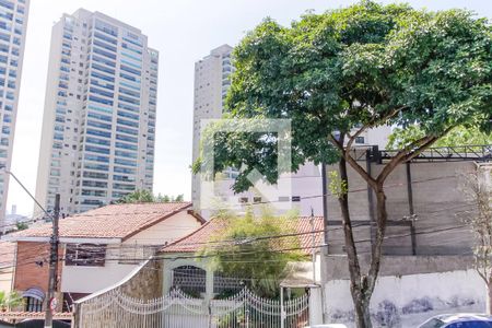 Vista de casa para alugar com 2 quartos, 100m² em Jardim Avelino, São Paulo