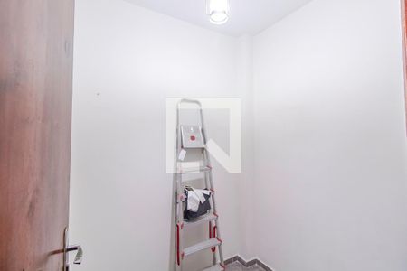 Depósito de casa para alugar com 2 quartos, 100m² em Jardim Avelino, São Paulo