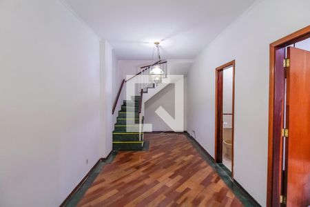 Sala de casa para alugar com 2 quartos, 100m² em Jardim Avelino, São Paulo