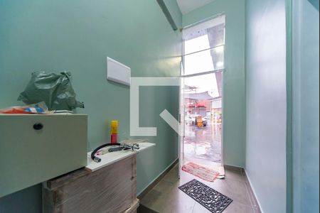Studio para alugar com 28m², 1 quarto e sem vaga Studio para alugar com 28m², 1 quarto e sem vagaÁrea comum