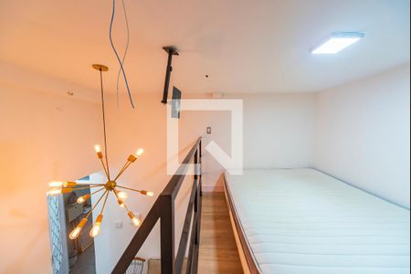 Studio para alugar com 28m², 1 quarto e sem vaga Studio para alugar com 28m², 1 quarto e sem vagaQuarto