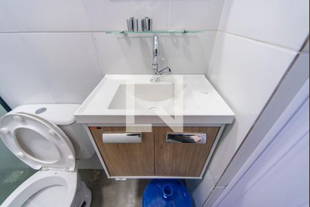 Studio para alugar com 28m², 1 quarto e sem vaga Studio para alugar com 28m², 1 quarto e sem vagaPia