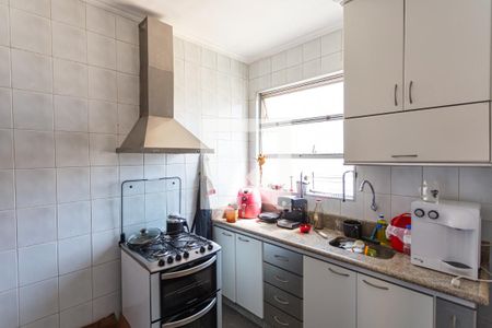 Apartamento à venda com 120m², 3 quartos e 2 vagas Apartamento à venda com 120m², 3 quartos e 2 vagasCozinha