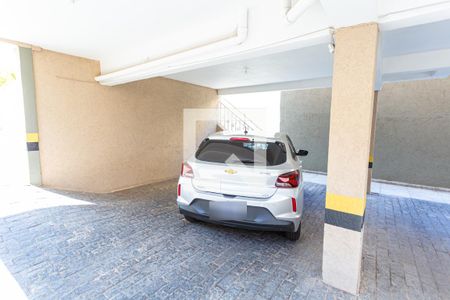 Apartamento à venda com 120m², 3 quartos e 2 vagas Apartamento à venda com 120m², 3 quartos e 2 vagasGaragem
