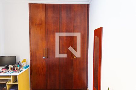 Apartamento à venda com 120m², 3 quartos e 2 vagas Apartamento à venda com 120m², 3 quartos e 2 vagasArmário do Quarto 3