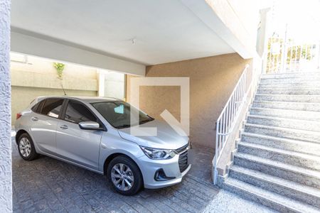 Apartamento à venda com 120m², 3 quartos e 2 vagas Apartamento à venda com 120m², 3 quartos e 2 vagasGaragem