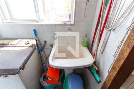 Apartamento à venda com 120m², 3 quartos e 2 vagas Apartamento à venda com 120m², 3 quartos e 2 vagasTanque