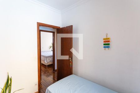 Apartamento à venda com 120m², 3 quartos e 2 vagas Apartamento à venda com 120m², 3 quartos e 2 vagasQuarto 3