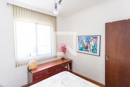 Apartamento à venda com 120m², 3 quartos e 2 vagas Apartamento à venda com 120m², 3 quartos e 2 vagasQuarto 2