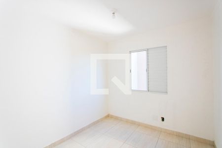 Quarto 2 de apartamento à venda com 2 quartos, 53m² em Parque São Vicente, Santo André