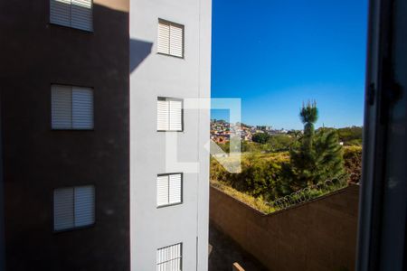 Apartamento à venda com 53m², 2 quartos e 1 vaga Apartamento à venda com 53m², 2 quartos e 1 vagaVista do quarto 2
