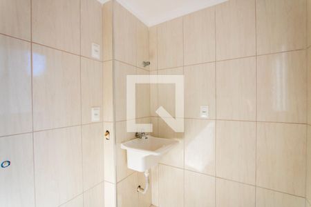 Apartamento à venda com 53m², 2 quartos e 1 vaga Apartamento à venda com 53m², 2 quartos e 1 vagaÁrea de serviço