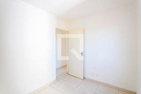 Quarto 1 de apartamento à venda com 2 quartos, 53m² em Parque São Vicente, Santo André