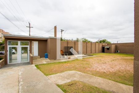 Apartamento à venda com 53m², 2 quartos e 1 vaga Apartamento à venda com 53m², 2 quartos e 1 vagaÁrea comum