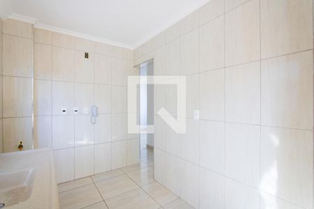 Apartamento à venda com 53m², 2 quartos e 1 vaga Apartamento à venda com 53m², 2 quartos e 1 vagaCozinha