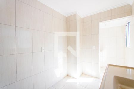 Apartamento à venda com 53m², 2 quartos e 1 vaga Apartamento à venda com 53m², 2 quartos e 1 vagaCozinha