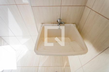 Apartamento à venda com 53m², 2 quartos e 1 vaga Apartamento à venda com 53m², 2 quartos e 1 vagaÁrea de serviço