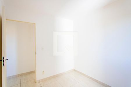 Quarto 2 de apartamento à venda com 2 quartos, 53m² em Parque São Vicente, Santo André