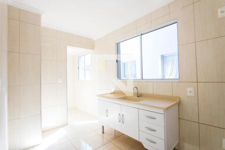 Apartamento à venda com 53m², 2 quartos e 1 vaga Apartamento à venda com 53m², 2 quartos e 1 vagaCozinha