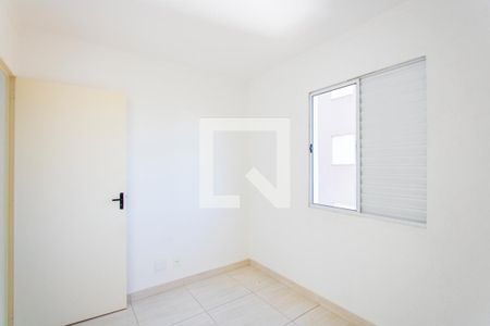 Quarto 1 de apartamento à venda com 2 quartos, 53m² em Parque São Vicente, Santo André